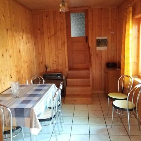 Guest House - Wai Derhim Sibiu Exterior photo