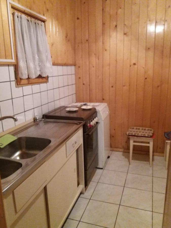 Guest House - Wai Derhim Sibiu Exterior photo
